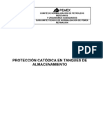 NRF-017 Proteccion Catodica Tanques Pemex