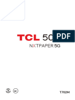 t702m_tcl 50 Xl Nxtpaper 5g_user Manual_eng