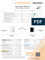 Pud Swm120vaa - Ersd VM6D