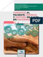 Cuidados Al Paciente Crónico y Gestión de Casos de Enfermería