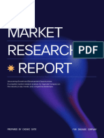 Dark Blue and Purple Modern Market Research Report - 20241102 - 234157 - 0000