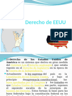 Derecho Comparado Tema 8