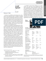 Actuator Classification and Selection The Development of A Database