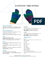 Seed Mittens EN