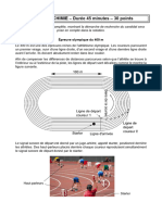 DS 1 Oct 2023 Vitesse Et Conversion