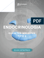 Material-Da-Aula-Endocrinologia - Extensivo-Diabetes Mellitu-Resumo-Aula