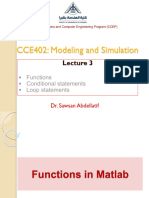 Mod&Sim_Matlab_Lect3_Functions_Conditional_LoopsP1