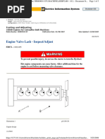 Adjust Valve