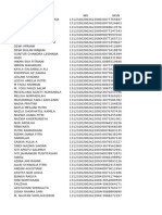 Student Idn Format