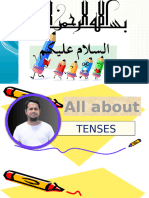 Tenses