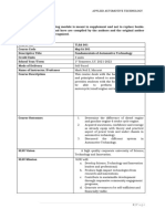 Maj Ia 301 Module Midterm