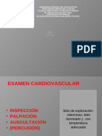 2.examen Fisico Cardiovascula