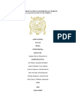 Informe 2do Examen Parcial IACS II