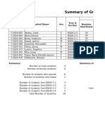 Conditional Formatting With COUNTIF