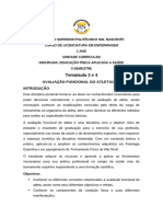 Educação Fisica Aplicada A Saúde Aula 3-Solnascente