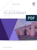 Final Placement Report 2024