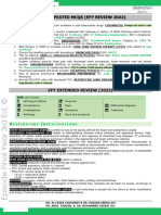 EFY 3.0 - Extended Review Sample 2024