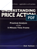 Understanding Price Action Bob Volman