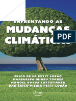 Enfrentando as Mudancas Climaticas