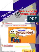 1t - Hablamos de Sexualidad 1