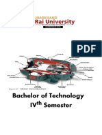 Lab Manual DC Machine & Transformer-B.tech-Eee-4th