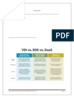 Unit Iii Virtualization Infrastructure and Docker Desktop Virtualization