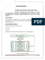 Cloud Computing