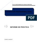 Informe de Práctica2