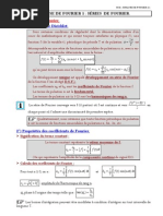 Series de Fourier