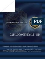 Catalogo DMC