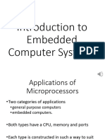 Lecture 1 Introduction