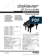 C6-DKVPRO   C6XA-DKVPRO  Service manual