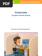 08 Finanzas - Finánciate