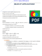 Talamidi.com Ensembles Et Applications Cours 1