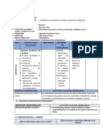 Descomposesion de Los Numeros Naturale PRENDIZAJE