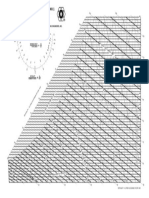 Sea Level: Ashrae Psychrometric Chart No.1