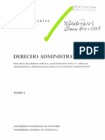 ST04 Brewer Carías, Allan DerechoAdministrativo, TomoI, pp.128 142 (Universalidad)