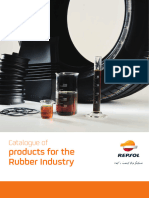 REPSOL - Rubber Brochure