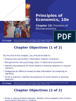 Mankiw PrinciplesOfEconomics 10e PPT CH23