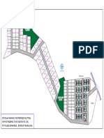 Vanya Layout - Villa Plan