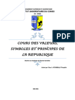 Cours de VSPR