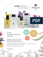 Papillon Catalogue