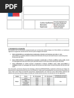 Actualiza Atp Regional Por Evento Meteorologico