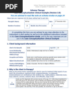 ISST CC Clinical Example - Version 3.8 2024 09 05