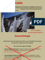 Geomorfologia 2016 1