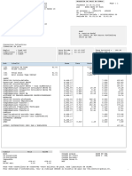 Bulletin Salaire