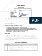 Edci 411- Lecture Series-1