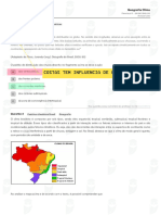 Geografia Clima