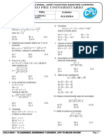 Repaso Cpu