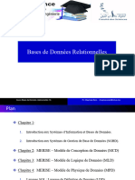 Chapitre I- Introduction Aux Systèmes d’Information Et Bases Des Données